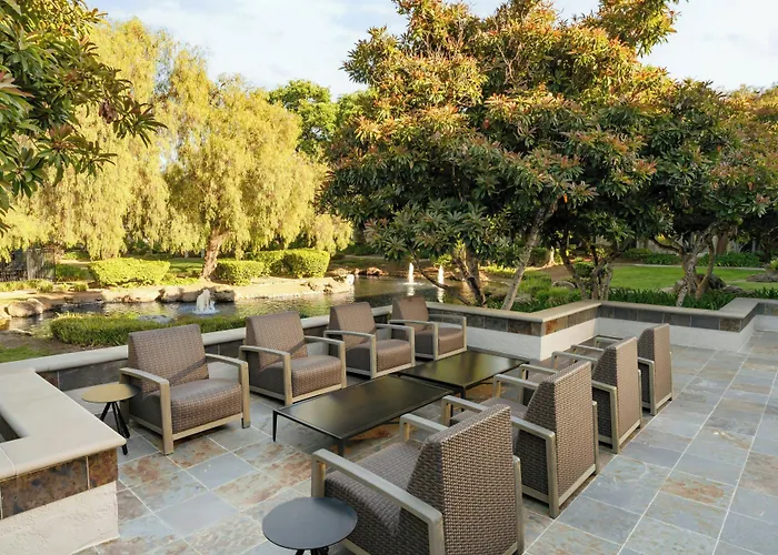 Four Points By Sheraton Pleasanton